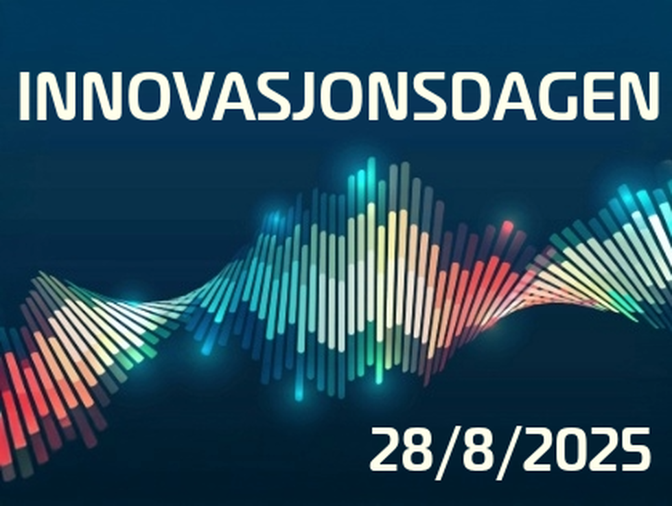 INNOVASJONSDAGEN 2025